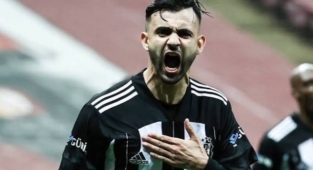 Rachid Ghezzal'ın Babası, Mohamed Ghezzal'dan açıklama