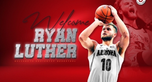 Ryan Luther Gaziantep Basketbol'da