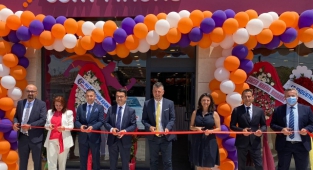 Tam Finans şimdi de Çorum ve Malatya’daki esnaf ve KOBİ’lere destek olacak