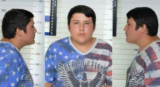 'Tosuncuk' lakaplı Mehmet Aydın teslim oldu