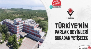 TÜBİTAK Fen Lisesi geleceğin bilim yıldızlarını arıyor