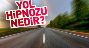 Yol Hipnozu Nedir?