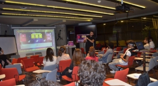 48 saat süren ideathon Hackofis tamamlandı!