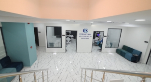 Avcılar’da Cerrahi Grup Ağız ve Diş Sağlığı Polikliniği açıldı