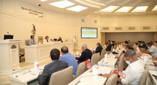 BAŞKAN ŞAHİN, TÜRKİYE GENELİNDE YANGINLARDAN ZARAR GÖREN VATANDAŞLARA AYNİ YARDIM YAPILACAĞINI AÇIKLADI!