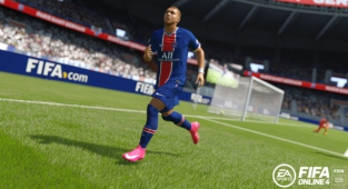 EA SPORTS FIFA Online 4, 2 Eylül’de açılıyor!