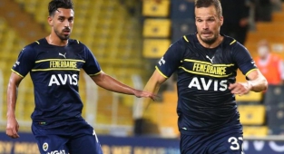 İrfan Can Kahveci ve Filip Novak’ın sağlık durumları hakkında açıklama