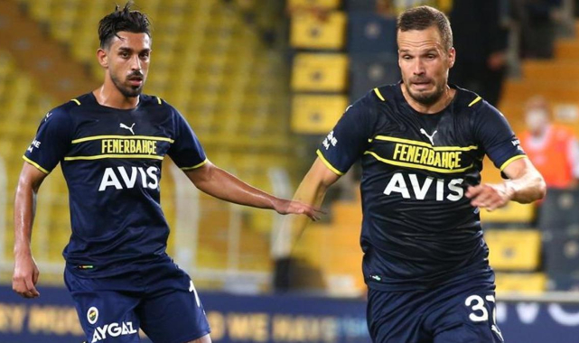 İrfan Can Kahveci ve Filip Novak’ın sağlık durumları hakkında açıklama