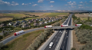 Mars Logistics Yurt Dışı Yatırımlarına Fransa ile Devam Ediyor