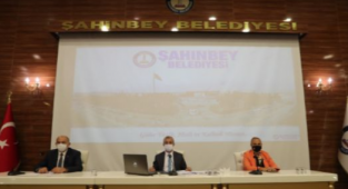 Şahinbey, yangın ve sel felaketlerinden etkilenen şehirler için 10.000.000 TL’lik destek