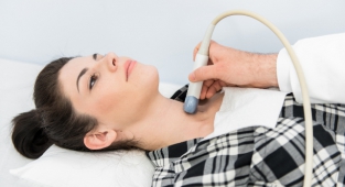 Tiroiddeki iyi huylu tümörler yakılarak yok edilebiliyor 