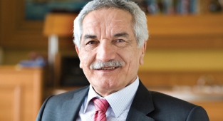 Türkiye Lokantacılar ve Pastacılar Federasyonu Genel Başkanı Sayit Karabağlı oldu 