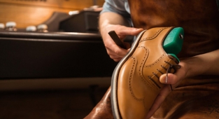 Ayakkabı Sektörü 2,5 Milyar Dolar İhracat Hedefli Dev Buluşmaya Hazırlanıyor