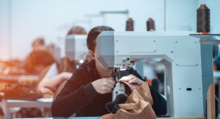 Ayakkabı Sektörü AYMOD’da buluşuyor!