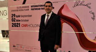 Ayakkabı Sektörünün Gövde Gösterisi Başladı