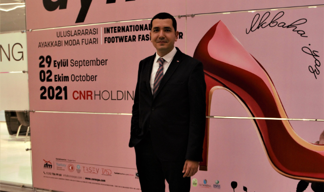 Ayakkabı Sektörünün Gövde Gösterisi Başladı