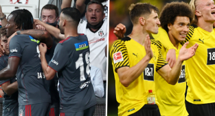 Beşiktaş - Borussia Dortmund maçı ne zaman, hangi kanalda, saat kaçta?