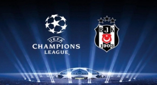 Beşiktaş Şampiyonlar Ligi kadrosunu açıkladı