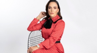 Buket Aydın’ın ilk konukları Gülben Ergen ve Okan Bayulgen!