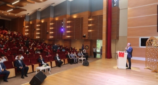 Çanakkale´yi Ziyaret Edecek Olan Öğrenciler Bilgilendirildi