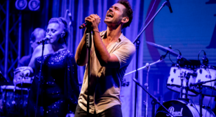 Cem Belevi, Yazı bitirdi kışa hazır...