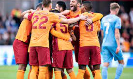 Galatasaray UEFA kadrosunu açıkladı! Marcao Listede Yer Aldı Mı?