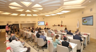 Gaziantep Büyükşehir Tiyatrosu Ekim Ayında İlk Oyununu Sahneleyecek