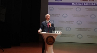 Gaziantep'te Evlilik Okulu´ndan 240 Çift Daha Sertifikasını Aldı