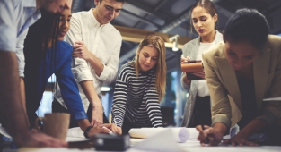 Genç profesyonellere yol gösterecek 7 ipucu