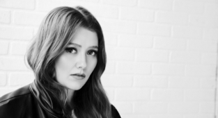 Pop müziğe taze kan... Melisa!