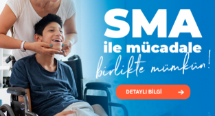 SMA'NIN ÖNLENEBİLİR BİR HASTALIK OLDUĞUNA DİKKAT ÇEKİLECEK 