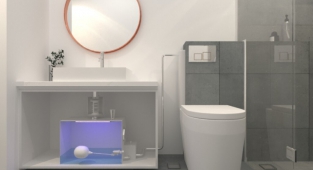 Türk mühendislerden yıllık 700 milyon metreküp suyu kurtaran girişim!