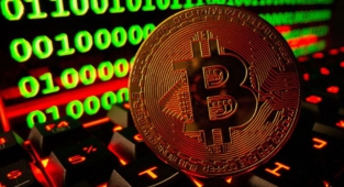 Bir kripto para borsası daha kapatıldı