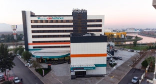 Can Sağlık Grubu’ndan spora bir destek daha