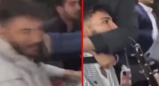 Gaziantepli Yerel sanatçı Erdal Erdoğan'a saldırıyla ilgili valilikten açıklama