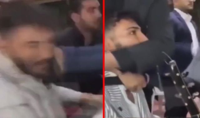Gaziantepli Yerel sanatçı Erdal Erdoğan'a saldırıyla ilgili valilikten açıklama