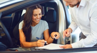 NOTER ARAÇ SATIŞ SÖZLEŞMESİ YÜZDE 122 ARTTI