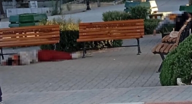 Adana'da Mezarlıkta Kan Donduran Cinayet: Bir Kişi, Gelini ve Ailesini Silahla Vurdu