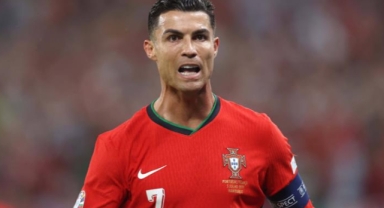 Cristiano Ronaldo'nun Mesajları İfşa Oldu