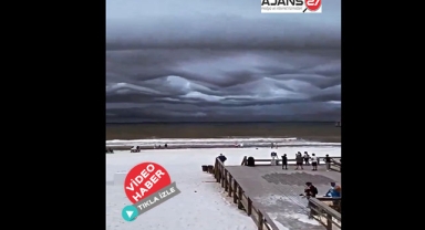 Dev Kasırga Milton, Florida Sahillerini Vurmaya Hazırlanıyor