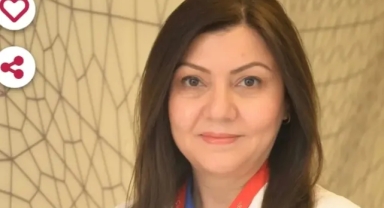 Gaziantep Şehir Hastanesi Başhekimliğine Prof. Dr. Ilgın Türkçüoğlu Atandı