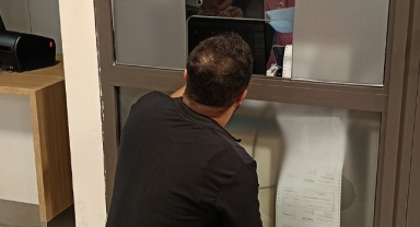 Gaziantep Şehir Hastanesi Veznesi Vatandaşları Çileden Çıkardı