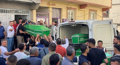 Gaziantep’te Aile Katliamında Yeni Detay: Öldürülen Anne 2,5 Aylık Hamileydi