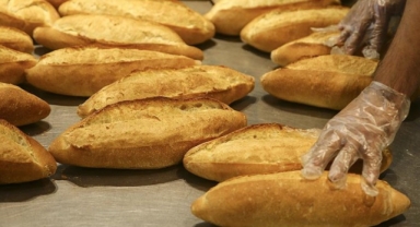 Gaziantep'te Ekmeğe Zam Geldi: Fiyat 10 TL'ye Yükseldi