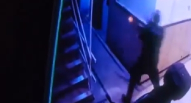 Gaziantep'te İhbara Giden Polislere Silahlı Saldırı