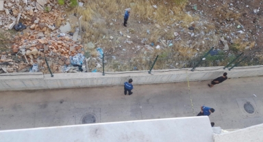 Gaziantep Üniversitesi Erkek Yurdunda İntihar Vakası