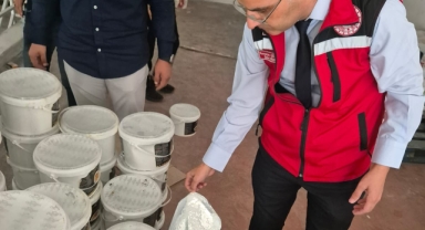 Gaziantep Valiliği Taklit ve Tağşiş Yapan Firmaları Açıkladı