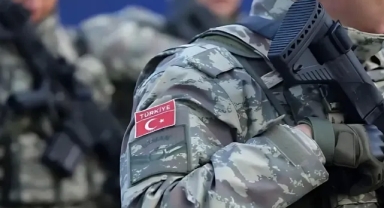 Jandarma Genel Komutanlığı 9.690 Sözleşmeli Uzman Erbaş Alımı Yapacak