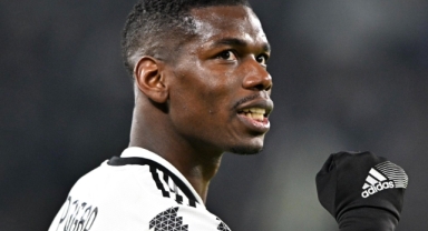 Juventus'tan Pogba Açıklaması