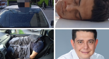 Meksika'da 6 Günlük Belediye Başkanının Kafası Kesilerek Öldürüldü